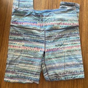 Victoria Sport Leggings